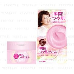 Rohto Mentholatum - 50 Megumi Glossy Cream Rohto Mentholatum - 50 Megumi Glossy Cream