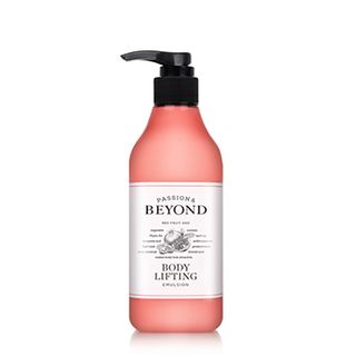 BEYOND - Body Lifting Shower Gel Family Size