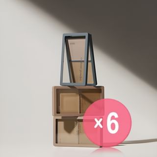 ETUDE - Contour Powder - 3 Types (x6) (Bulk Box)