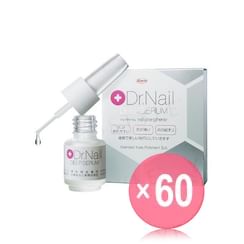 Kowa - Dr. Nail Deep Serum Nail Strengthener (x60) (Bulk Box)