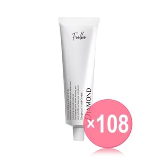 Foellie - Gorgeous Hand Cream Diamond (x108) (Bulk Box)