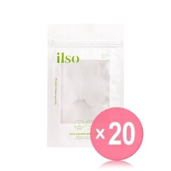 ilso - Dual Calming Spot Patch (x20) (Bulk Box)