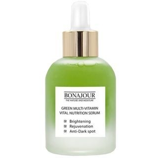 BONAJOUR-Sérum Green Multi-Vitamin Vital Nutrition Serum
