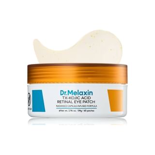 Dr.Melaxin - TX-Kojic Acid Retinal Eye Patch
