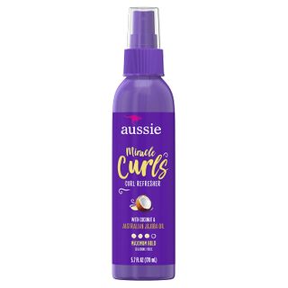 Aussie - Miracle Curls Refresher (Maximum Hold)