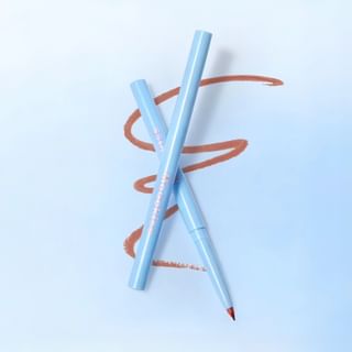 Mooekiss - Smooth Lip Liner - 2 Colors