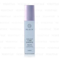 PUELY - Hair & Scalp Care Essence