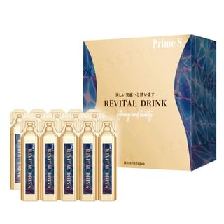 Prime S - Revital Drink Anti-Aging