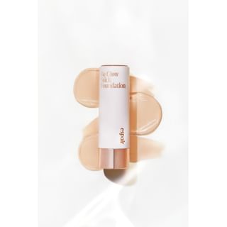 espoir - Be Glow Stick Foundation - 4 Colors