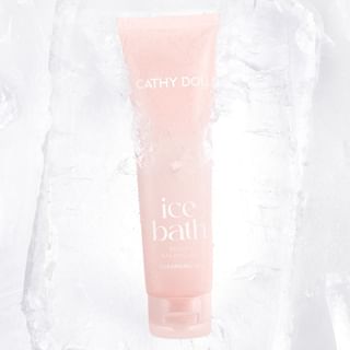 Cathy Doll - Ice Bath Bright Balancing Cleansing Gel