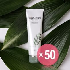 DR.PEPTI - Herb Natural Peeling Gel (x50) (Bulk Box)