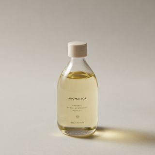 AROMATICA - Embrace Body Oil Neroli & Patchouli