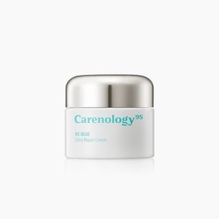 Carenology 95 - RE:BLUE Ultra Repair Cream