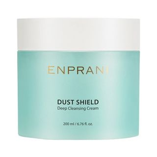 ENPRANI - Dust Shield Deep Cleansing Cream 200ml