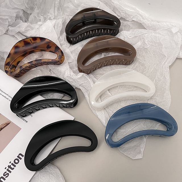 Sesori-Hollow Hair Claw