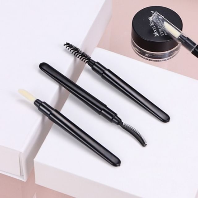 Fondes-Travel Makeup Brush Various Designs
