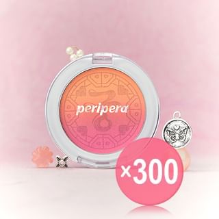 peripera - Pure Blushed Custom Cheek Princess Hours Collaboration (x300) (Bulk Box)