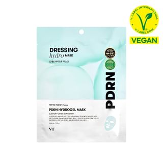 VT - PDRN Hydrogel Mask