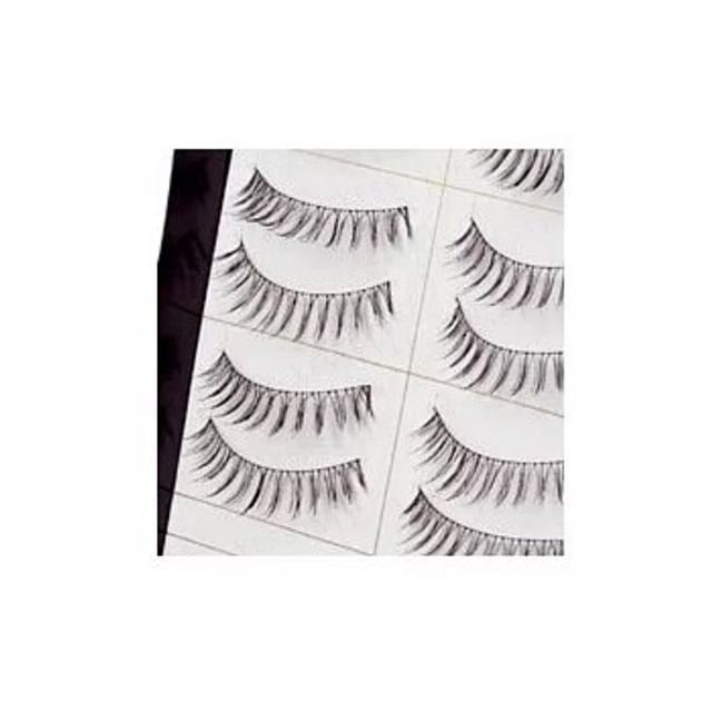 Gi - Gary-Professional Eyelashes Charming Collection C03