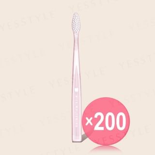 MiiS - Platina Whitening Toothbrush (x200) (Bulk Box)
