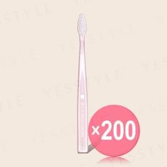 MiiS - Platina Whitening Toothbrush (x200) (Bulk Box)