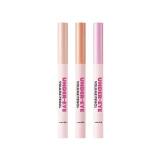 AMUSE - Under-Eye Volume Pencil - 3 Colors
