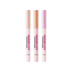 AMUSE - Under-Eye Volume Pencil - 3 Colors