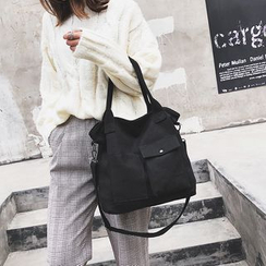 Yellowtail - Canvas Tote Bag Yellowtail - Canvas Tote Bag