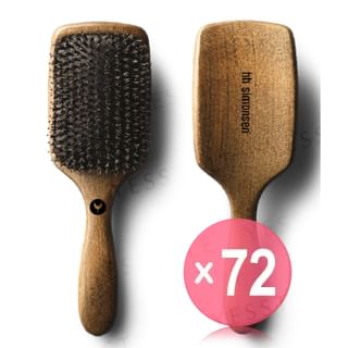 hh simonsen - Wonder Smooth Brush (x72) (Bulk Box)