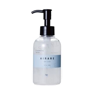 Spa Treatment - Airare Cleansing Water
