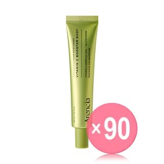 Arencia - Vitamin C Booster Shot (x90) (Bulk Box)
