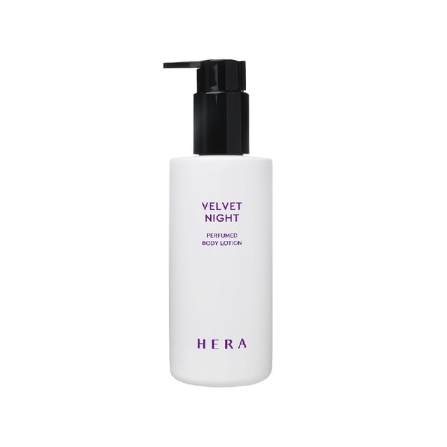 HERA-Velvet Night Perfumed Body Lotion