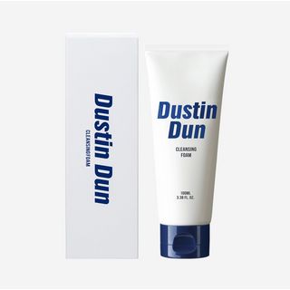 siero - Dustin Dun Cleansing Foam