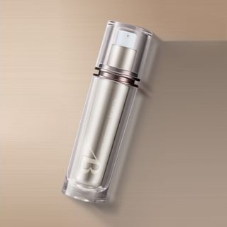 AloBon - Fullerene Lasting Liquid Foundation - 2 Shades