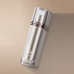 AloBon - Fullerene Lasting Liquid Foundation - 2 Shades