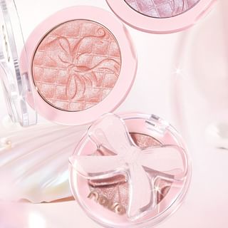 NOVO - Satin Ballet Single Colour Blush - 4 Colors