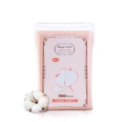 Togtto - Cotton Pads (1000 pcs) Togtto - Cotton Pads (1000 pcs)