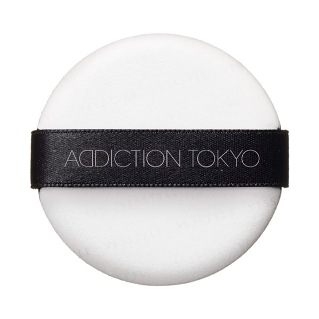 ADDICTION-Cushion Foundation Puff