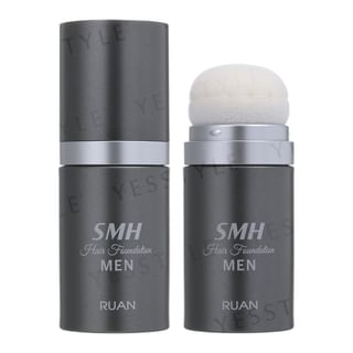 SUPER MILLION HAIR - Men's Hair Foundation