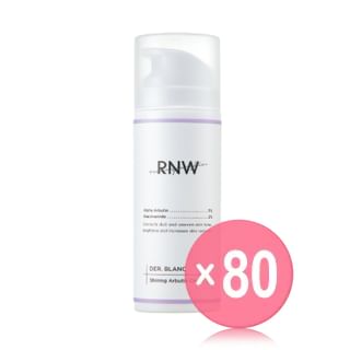 RNW - DER. BLANC Shining Arbutin Cream (x80) (Bulk Box)
