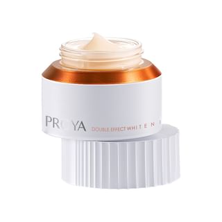 PROYA - Double Effect Whitening Brightening Gel Cream