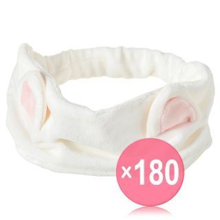 ETUDE - My Beauty Tool Lovely Etti Hair Band (x180) (Bulk Box)