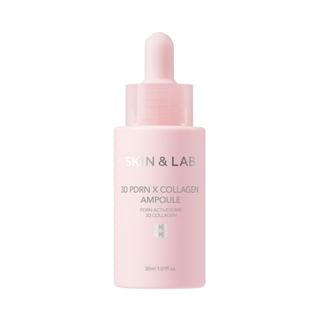 SKIN&LAB - 3D PDRN X Collagen Ampoule