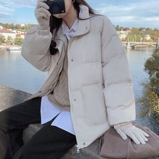 yesstyle puffer jacket