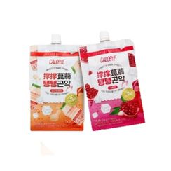 CALOBYE - Taeng Taeng Konjac Jelly - 2 Flavors CALOBYE - Taeng Taeng Konjac Jelly - 2 Flavors