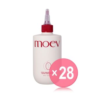 MOEV - Annurcatin Water Treatment (x28) (Bulk Box)
