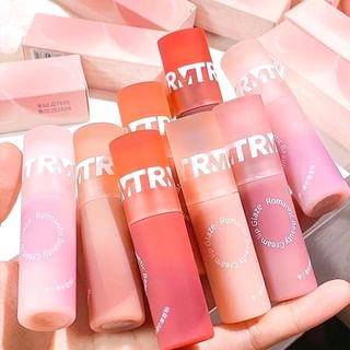 ROMANTIC BEAUTY - New Matte Tint - #S15-#S18