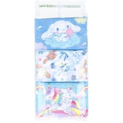 Sanrio Characters Facial Cleansing Foaming Net