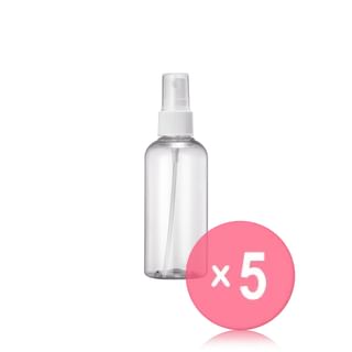 ONE THING - Empty Mist Bottle 5pcs Bundle Set