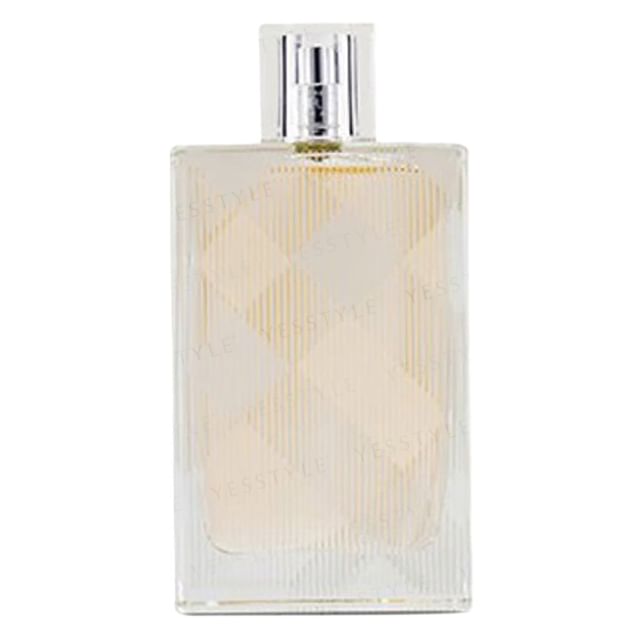 BURBERRY-Brit For Her Eau De Toilette